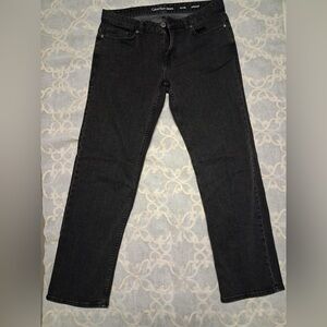 Calvin Klein Jeans Men’s Black Size 32 x 30